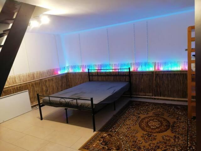 Appartement Avec Jardin Au Calme มงเทรย ภายนอก รูปภาพ